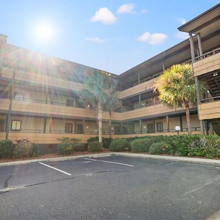 Mariners Cove 227 C Apartment Myrtle Beach Exterior foto