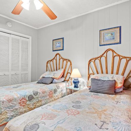 Mariners Cove 227 C Apartment Myrtle Beach Exterior foto