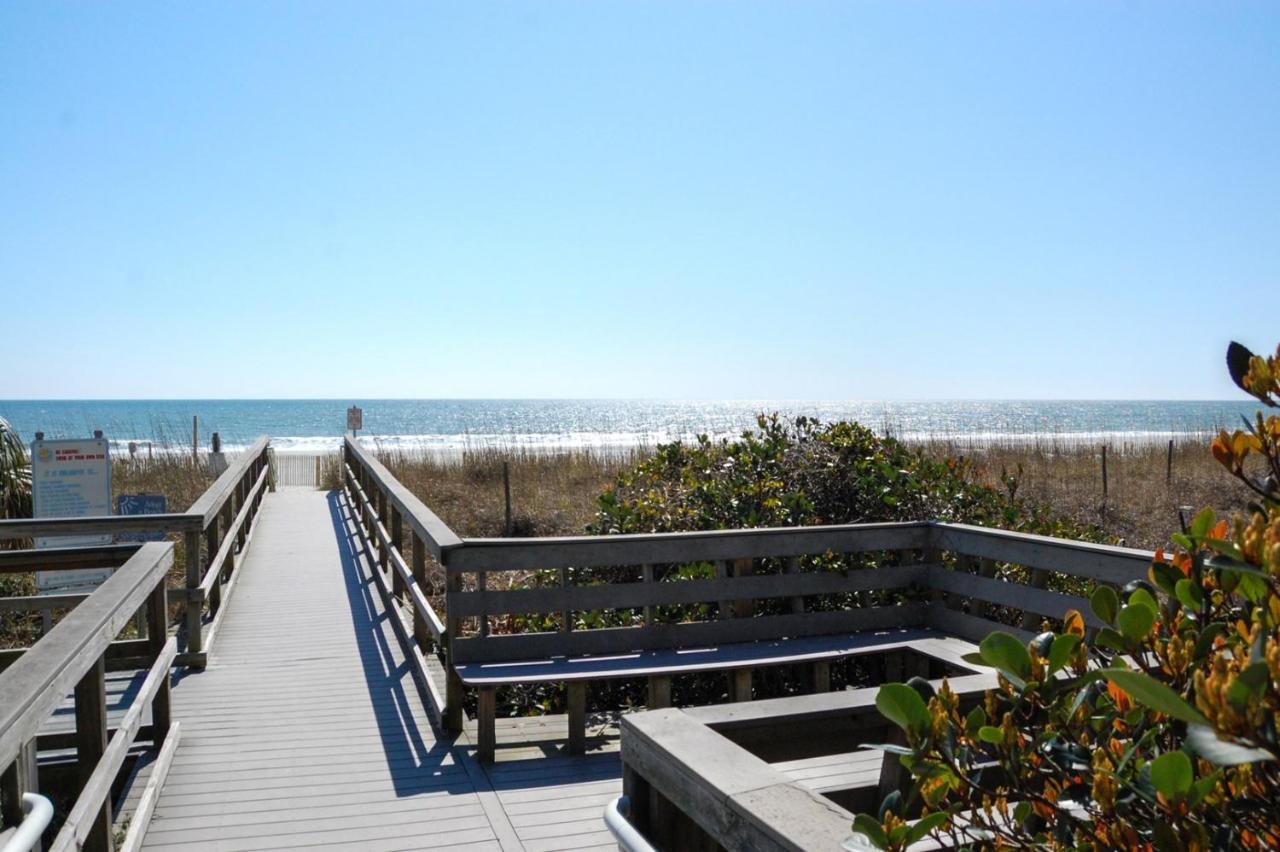 Mariners Cove 227 C Apartment Myrtle Beach Exterior foto