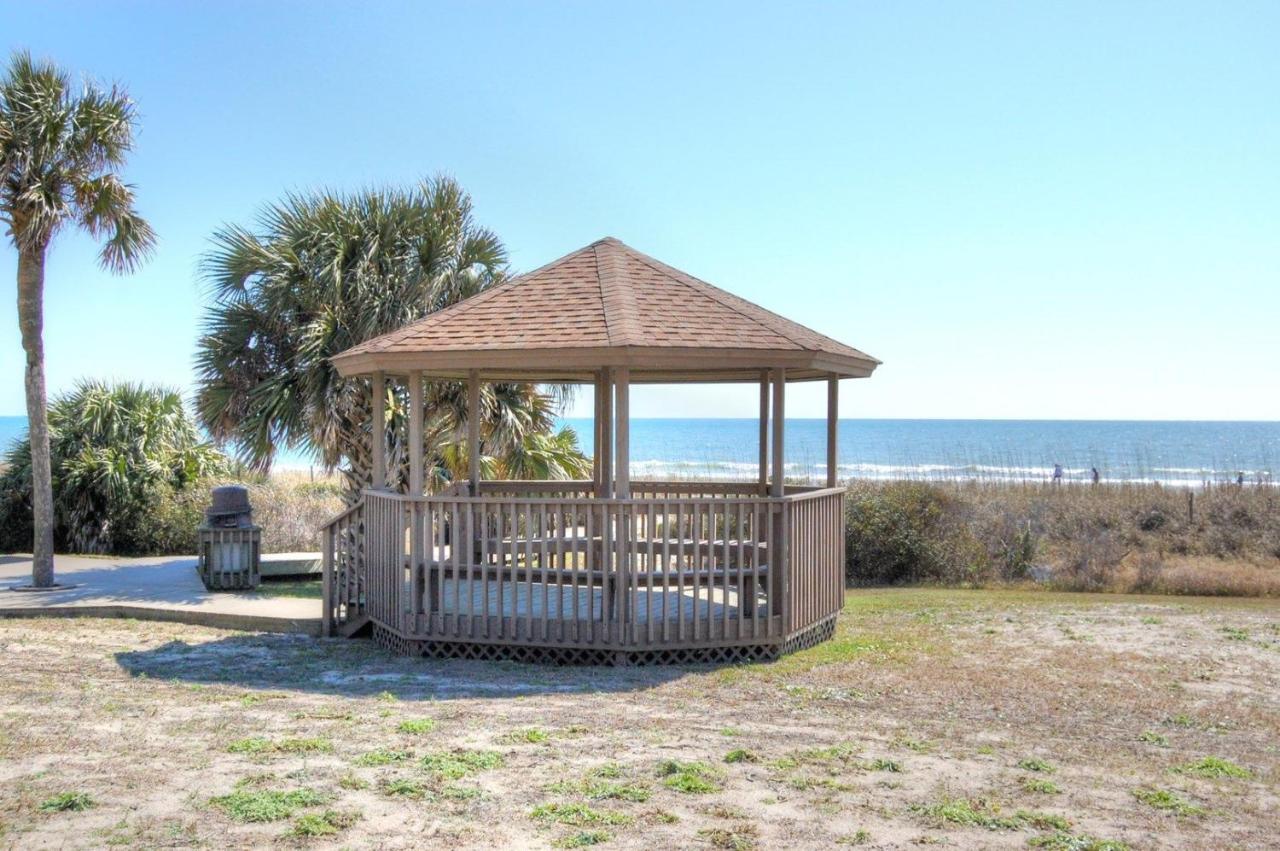 Mariners Cove 227 C Apartment Myrtle Beach Exterior foto