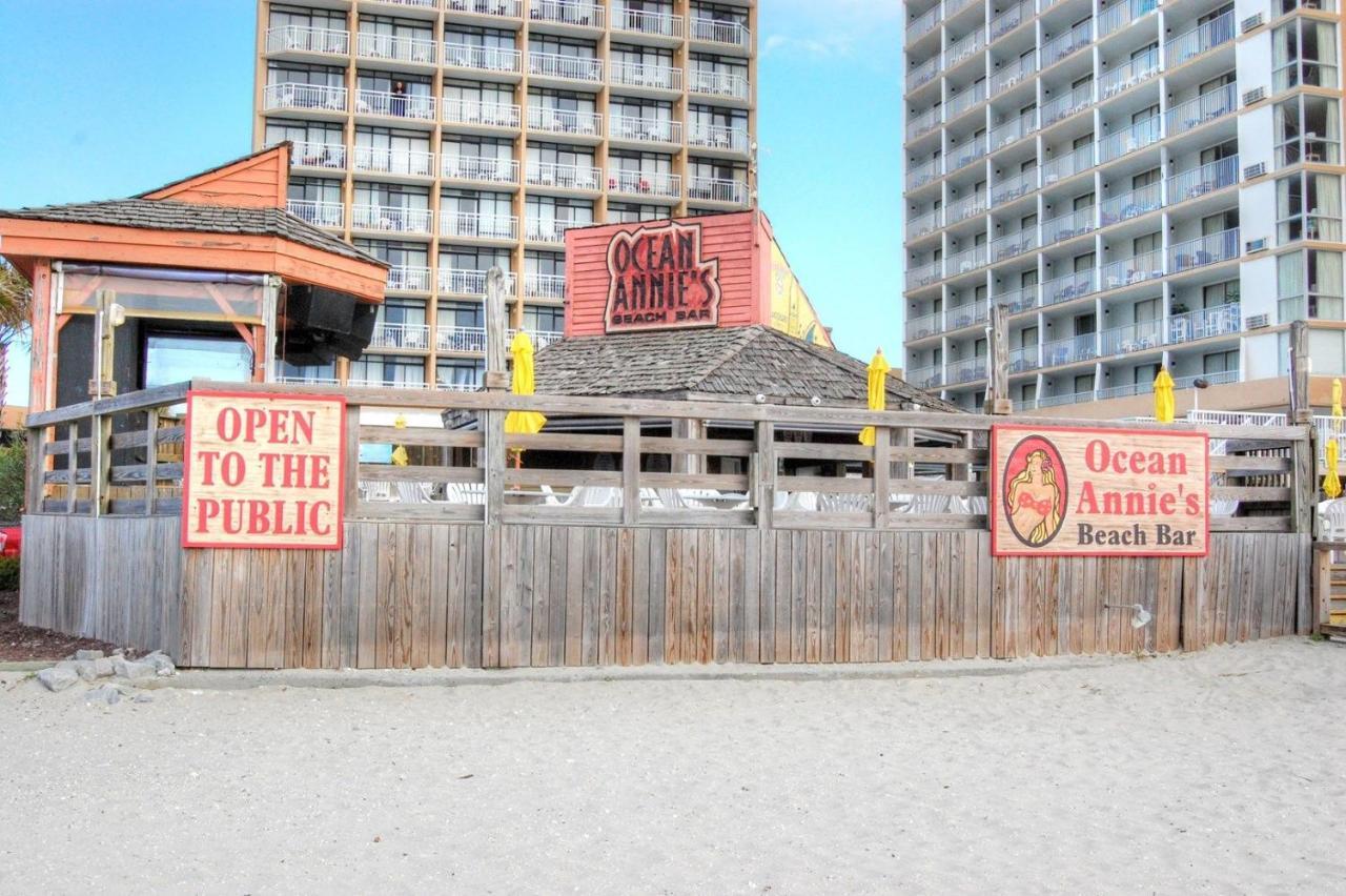 Mariners Cove 227 C Apartment Myrtle Beach Exterior foto