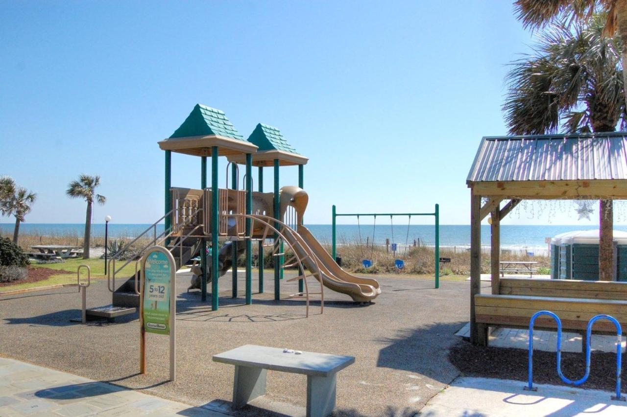 Mariners Cove 227 C Apartment Myrtle Beach Exterior foto