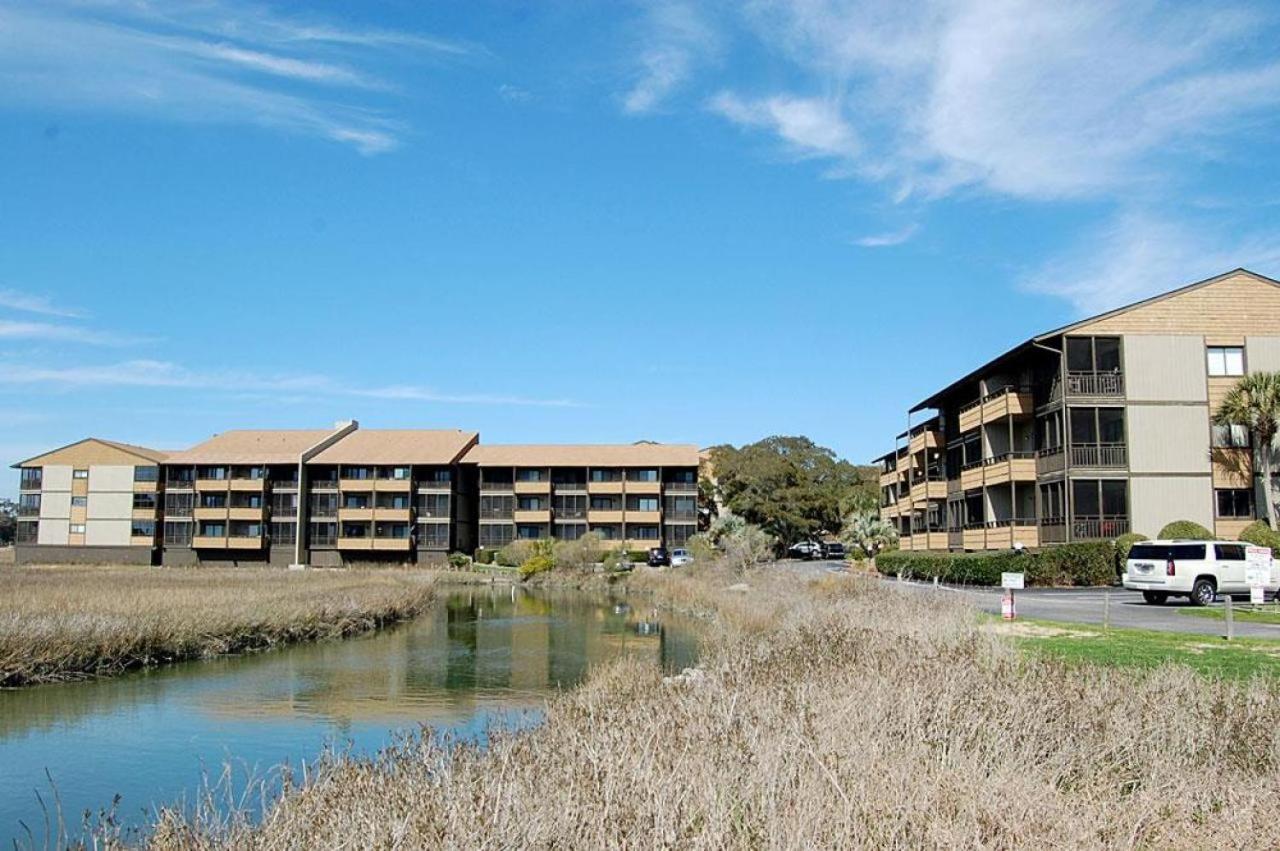 Mariners Cove 227 C Apartment Myrtle Beach Exterior foto