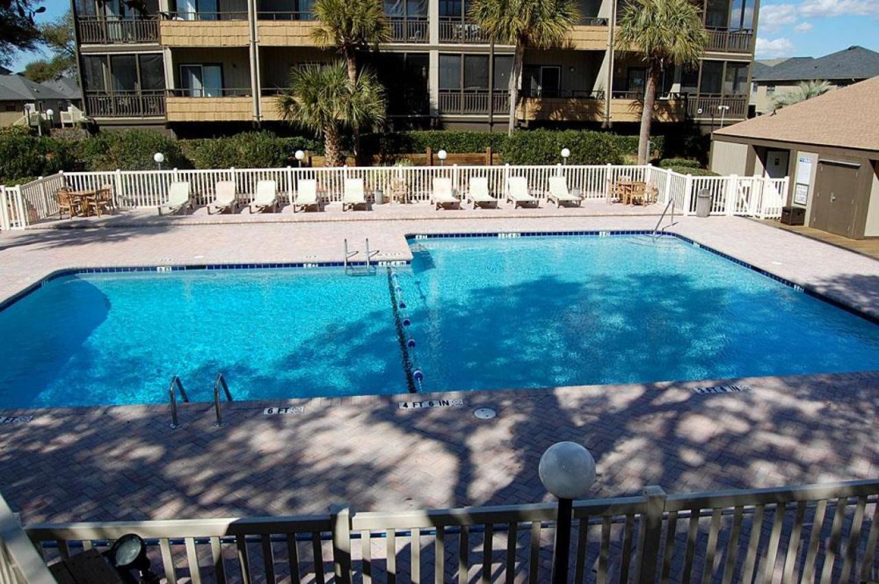 Mariners Cove 227 C Apartment Myrtle Beach Exterior foto