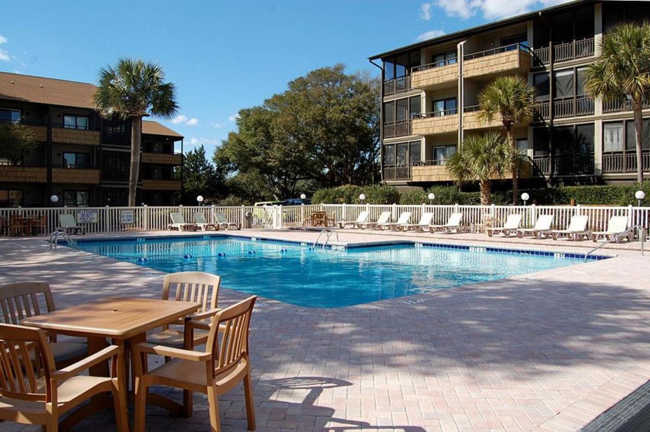 Mariners Cove 227 C Apartment Myrtle Beach Exterior foto