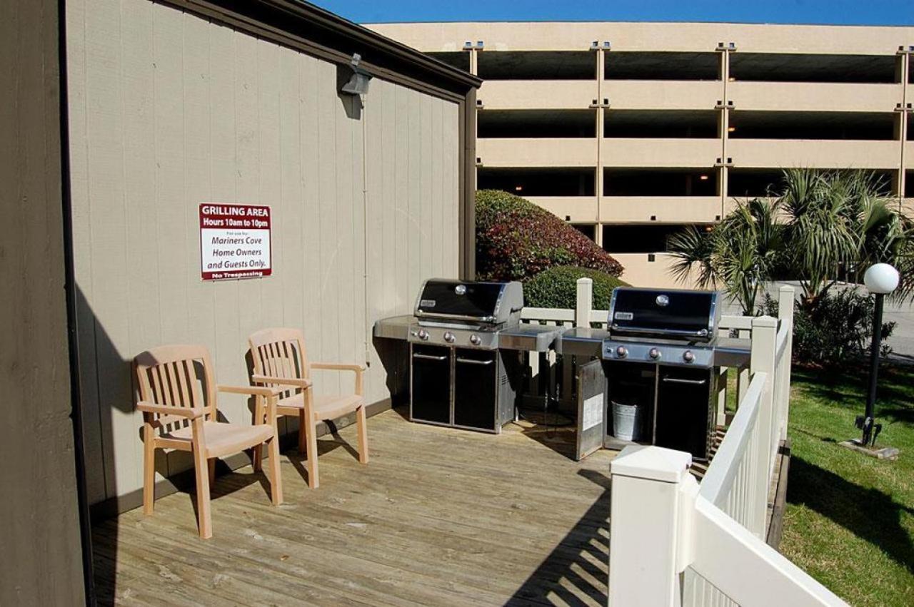 Mariners Cove 227 C Apartment Myrtle Beach Exterior foto