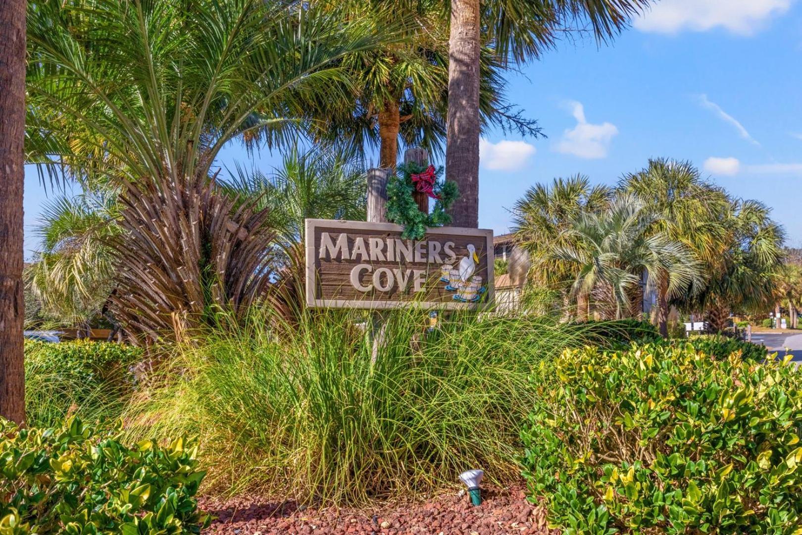 Mariners Cove 227 C Apartment Myrtle Beach Exterior foto