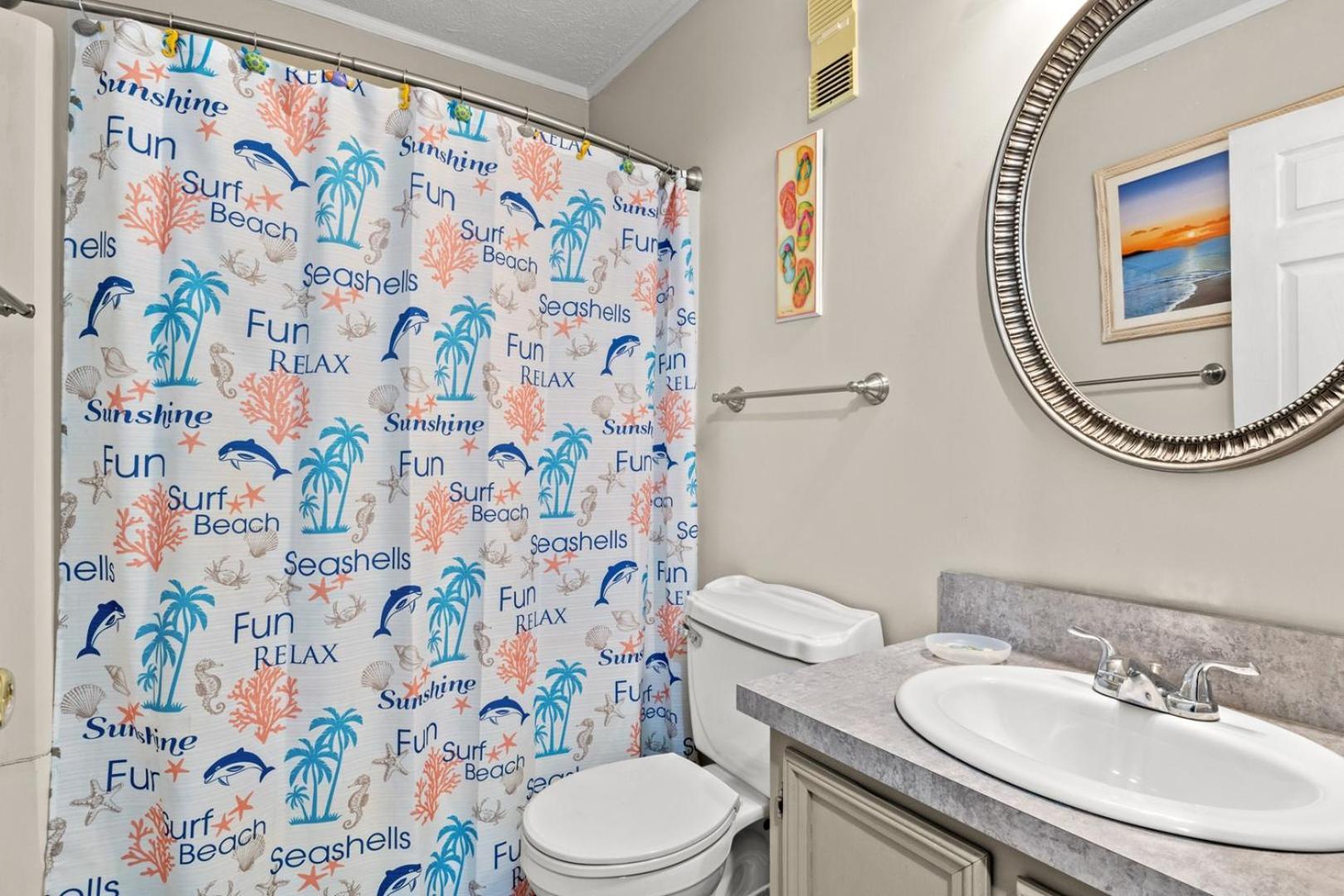Mariners Cove 227 C Apartment Myrtle Beach Exterior foto