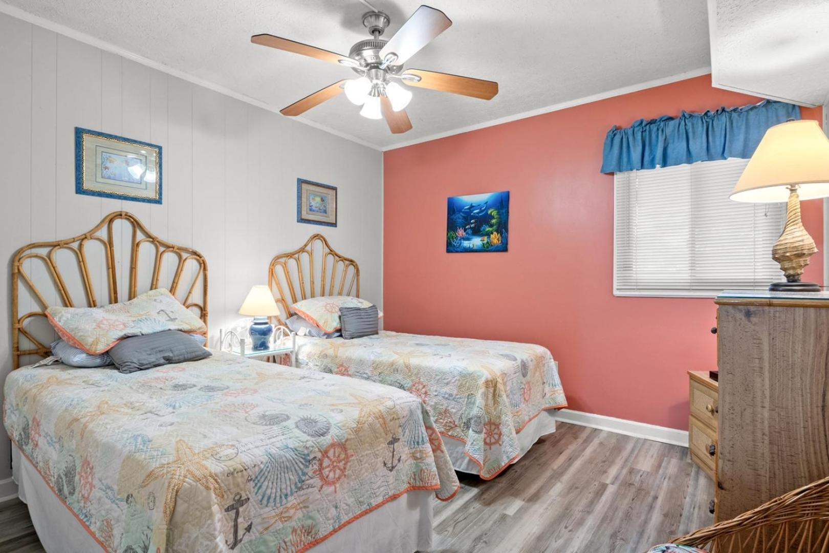 Mariners Cove 227 C Apartment Myrtle Beach Exterior foto