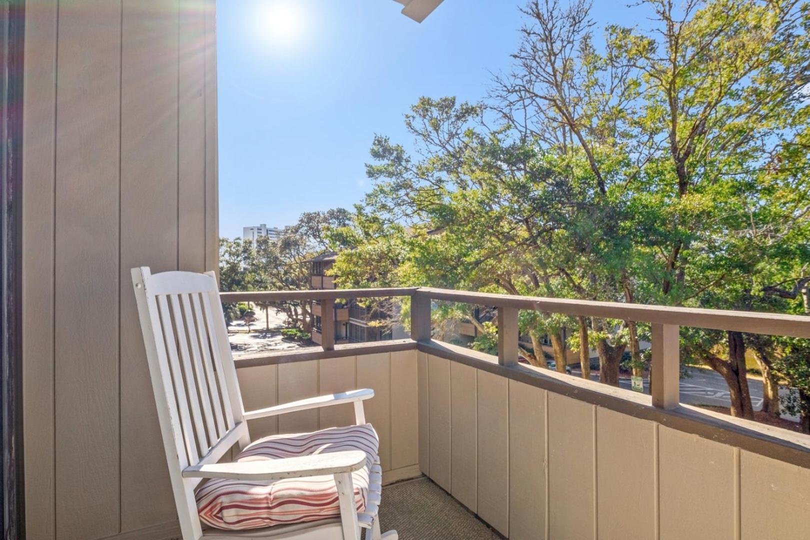 Mariners Cove 227 C Apartment Myrtle Beach Exterior foto