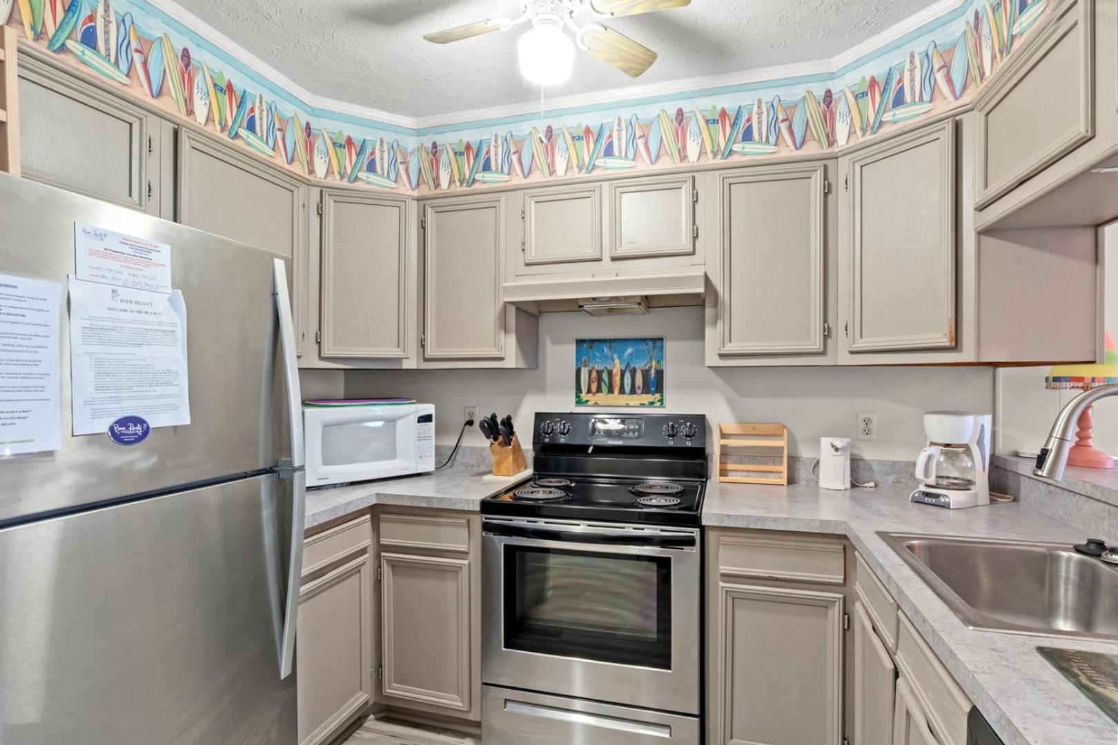 Mariners Cove 227 C Apartment Myrtle Beach Exterior foto