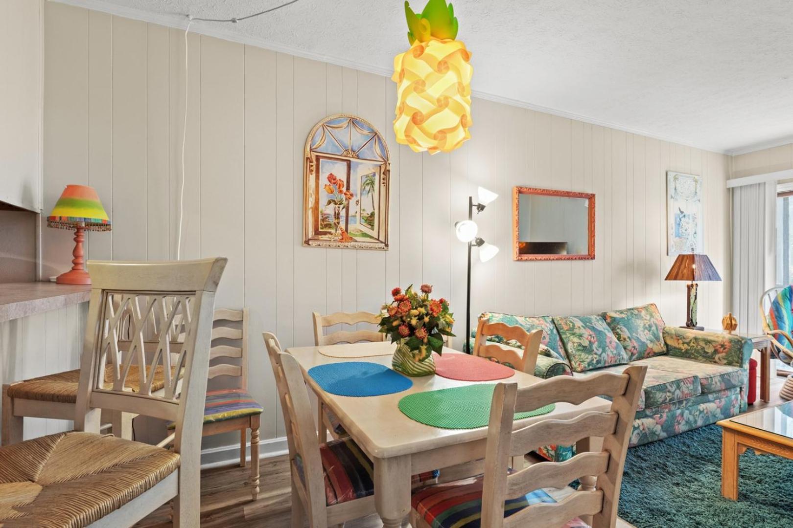 Mariners Cove 227 C Apartment Myrtle Beach Exterior foto